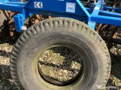 Cauciuc trailer 8.25 r15 