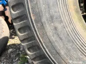 Cauciuc trailer 8.25 r15 