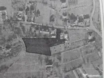 Teren intravilan Fălticeni 4800mp