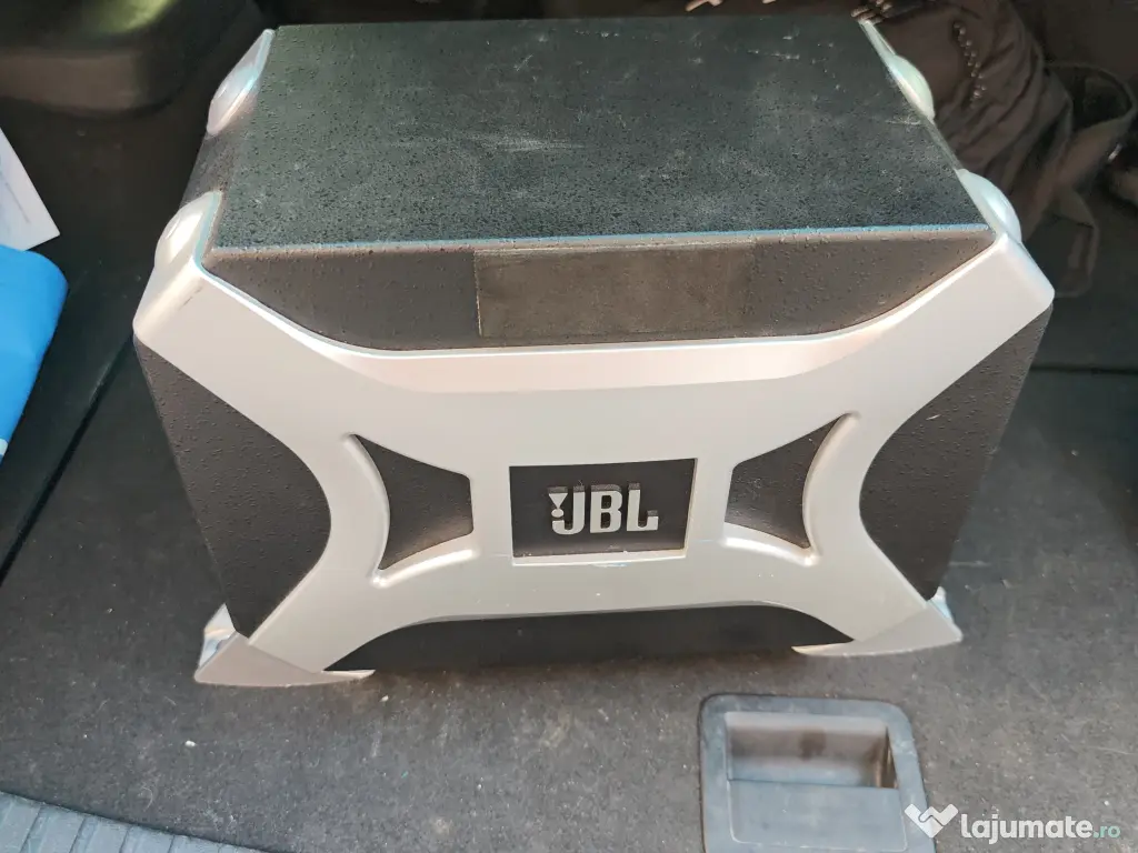 Boxa JBL BassPro 2