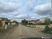 Teren de vanzare in Techirghiol, Cartierul Nou - 1100 mp 