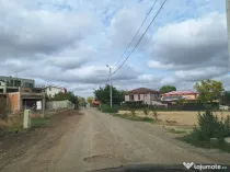 Teren de vanzare in Techirghiol, Cartierul Nou - 1100 mp