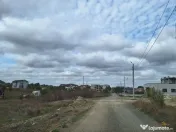 Teren de vanzare in Techirghiol, Cartierul Nou - 1100 mp 