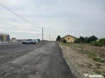 Teren de vanzare in Techirghiol, Cartierul Nou - 1100 mp