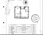 Aparatorii Patriei - Racovita apartament 2 camere 