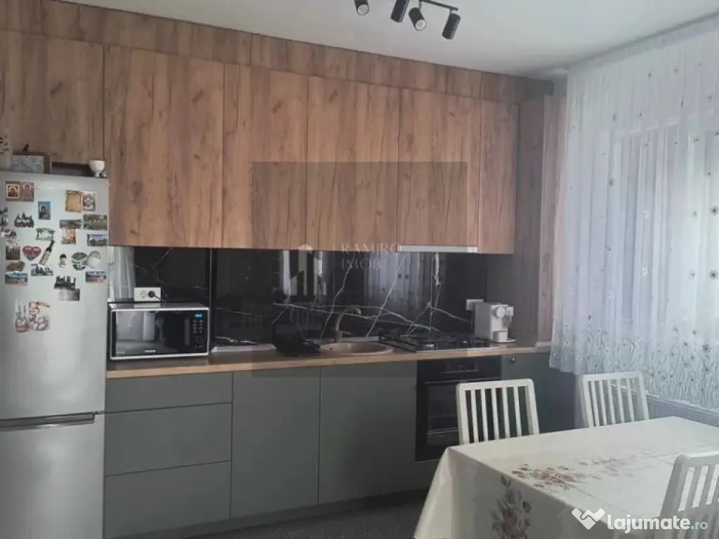 Apartament 2 camere decomandat bloc nou Metalurgiei