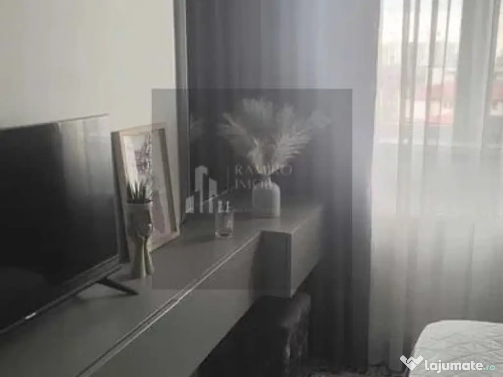 Apartament 2 camere decomandat bloc nou Metalurgiei