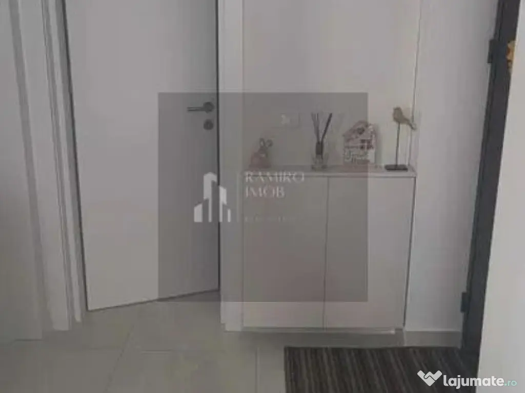 Apartament 2 camere decomandat bloc nou Metalurgiei