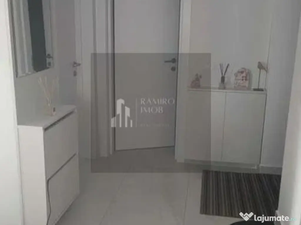 Apartament 2 camere decomandat bloc nou Metalurgiei