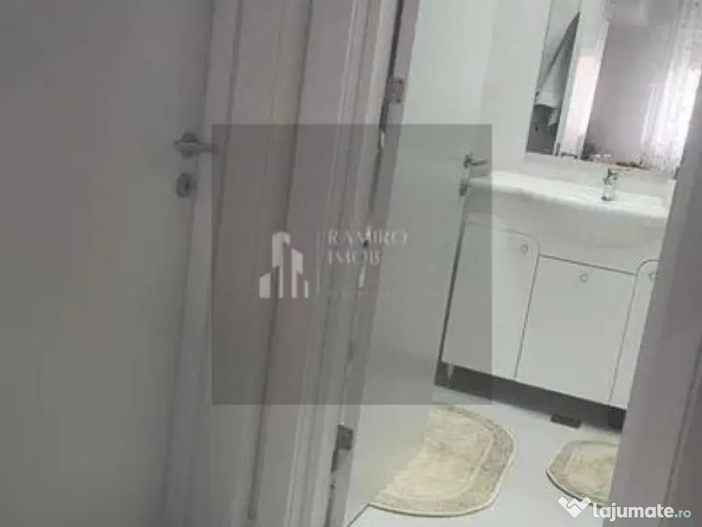 Apartament 2 camere decomandat bloc nou Metalurgiei