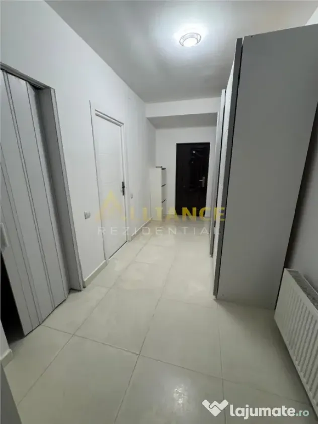 Apartament 2 camere gata de mutare Aparatorii Patriei