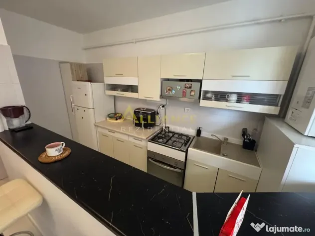 Apartament 2 camere gata de mutare Aparatorii Patriei