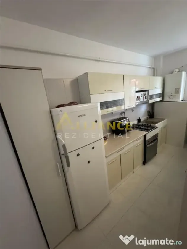 Apartament 2 camere gata de mutare Aparatorii Patriei