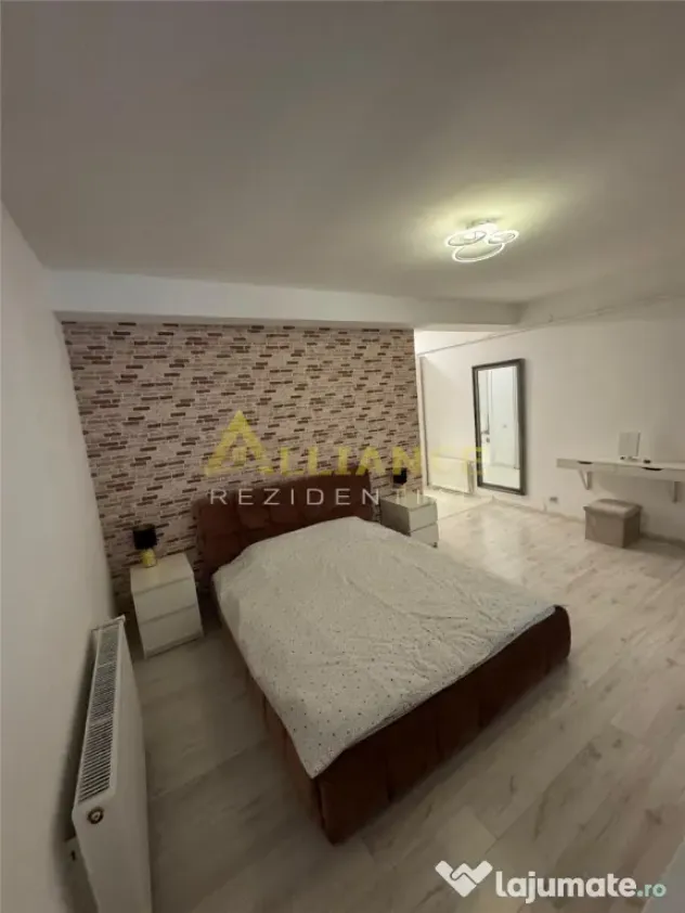 Apartament 2 camere gata de mutare Aparatorii Patriei