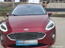 Ford Fiesta Titanium 1.0 Eco boost