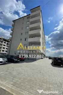 Apartament 3 camere Sector 4