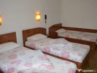 Casa Pitești, cazare muncitori 