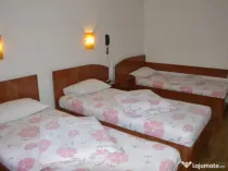 Casa Pitești, cazare muncitori