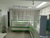 //SPATIU COMERCIAL// ZONA VEST, 9 MAI// 