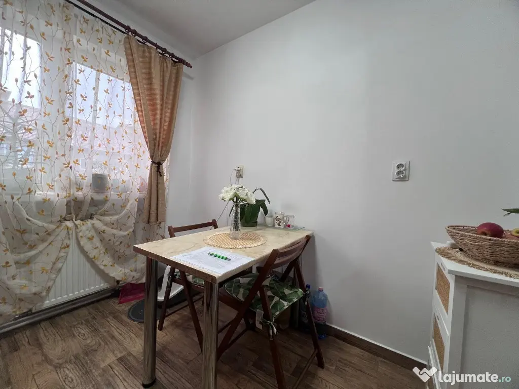 Apartament 2 camere, zona Deva Mall – Piata agroalimentara