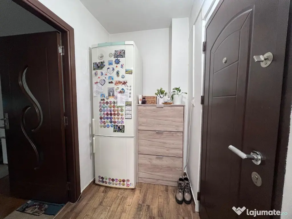 Apartament 2 camere, zona Deva Mall – Piata agroalimentara