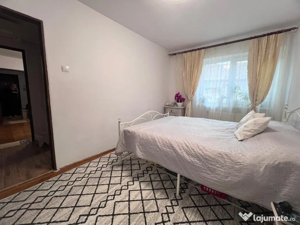 Apartament 2 camere, zona Deva Mall – Piata agroalimentara