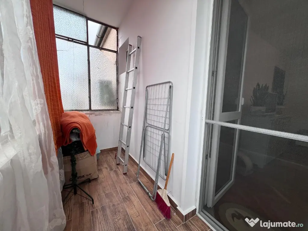 Apartament 2 camere, zona Deva Mall – Piata agroalimentara