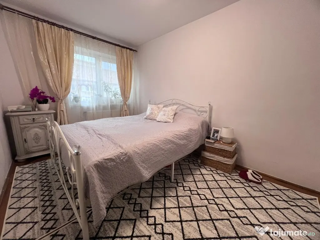 Apartament 2 camere, zona Deva Mall – Piata agroalimentara