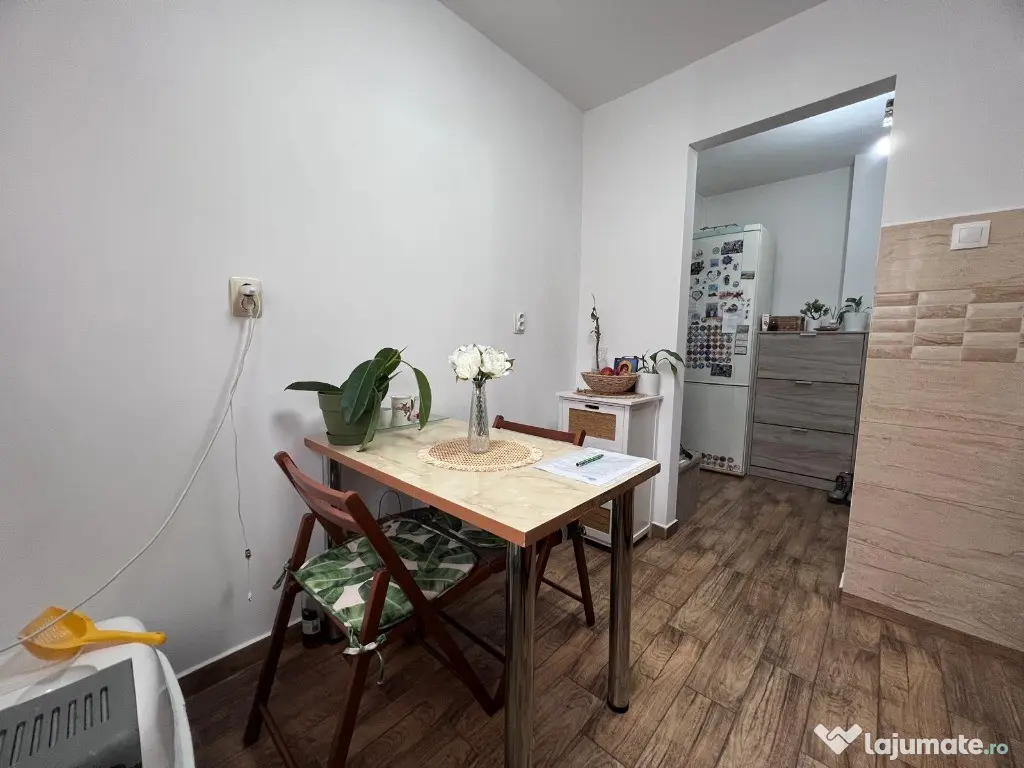 Apartament 2 camere, zona Deva Mall – Piata agroalimentara