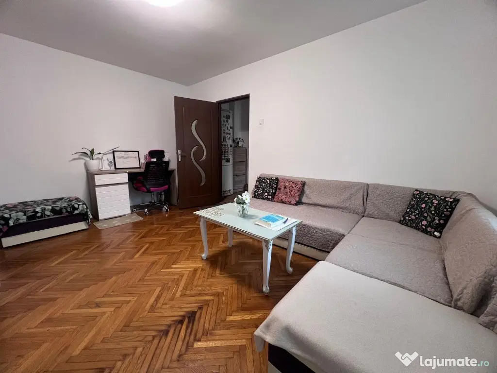 Apartament 2 camere, zona Deva Mall – Piata agroalimentara