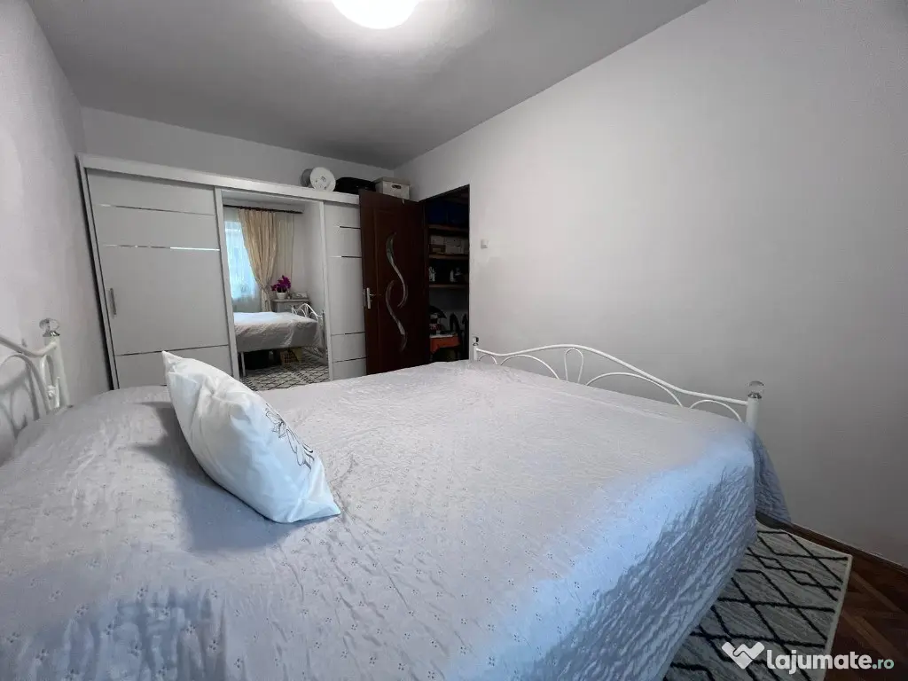 Apartament 2 camere, zona Deva Mall – Piata agroalimentara