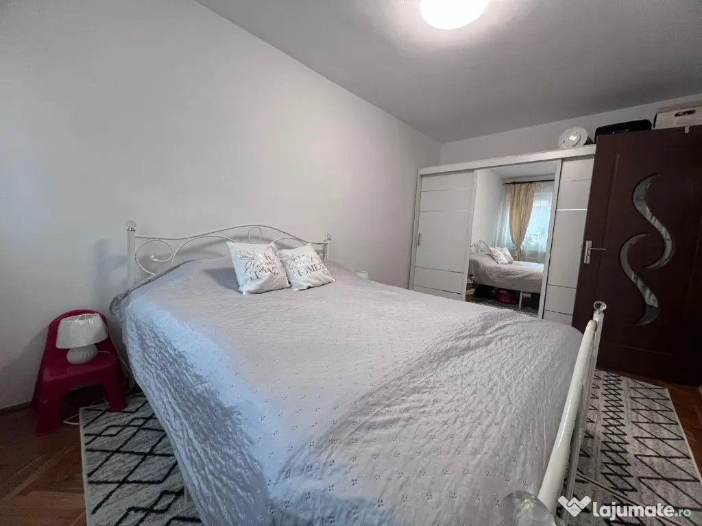 Apartament 2 camere, zona Deva Mall – Piata agroalimentara