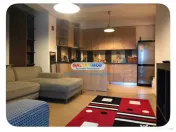 Apartament 2 camere - Militari Residence 