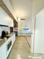 Apartament 2 camere SMART - Lujerului / Plaza / Afi 