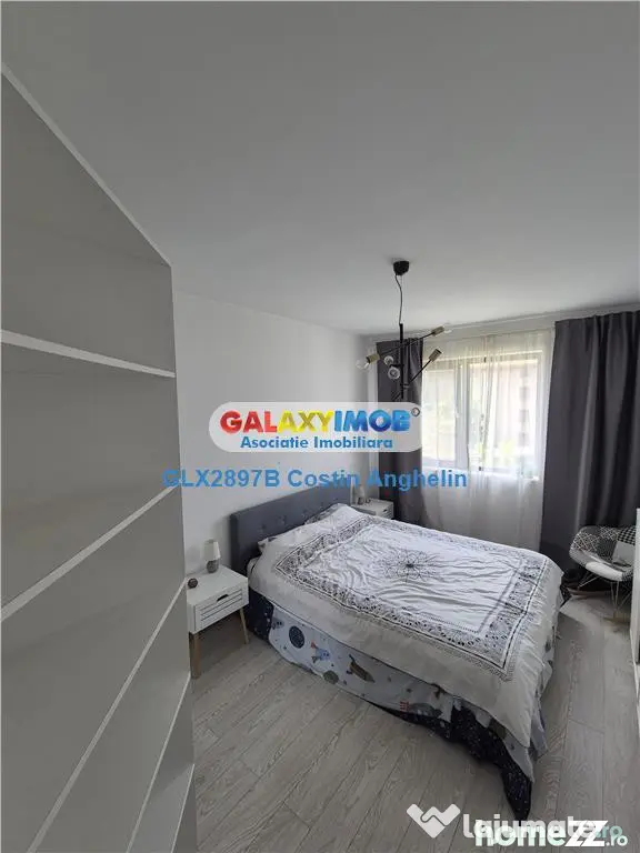 Prima : Apartament 2 camere si parcare - Drumul Taberei