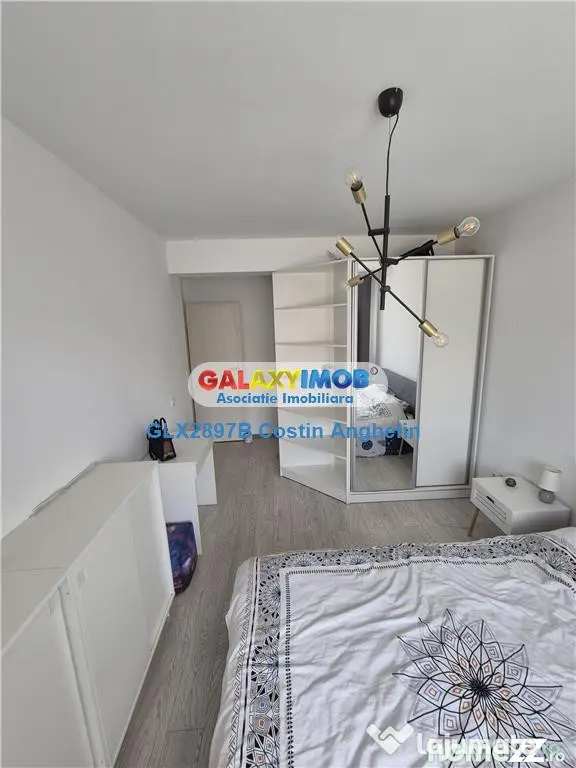 Prima : Apartament 2 camere si parcare - Drumul Taberei
