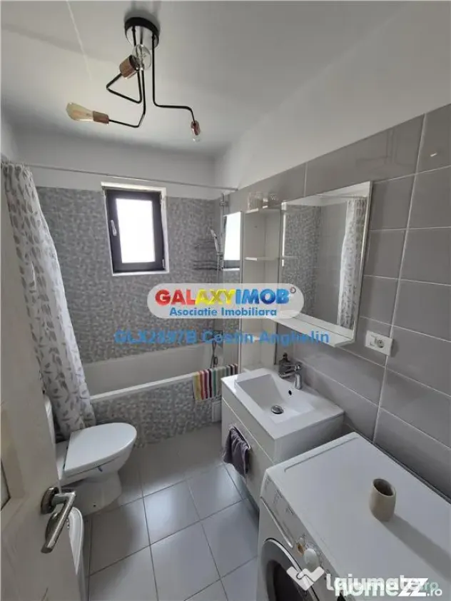 Prima : Apartament 2 camere si parcare - Drumul Taberei