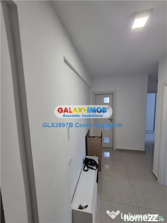 Prima : Apartament 2 camere si parcare - Drumul Taberei