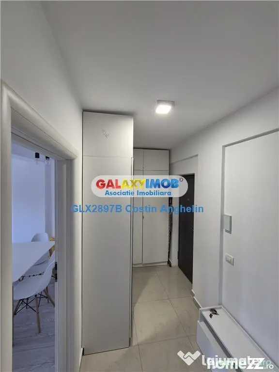Prima : Apartament 2 camere si parcare - Drumul Taberei