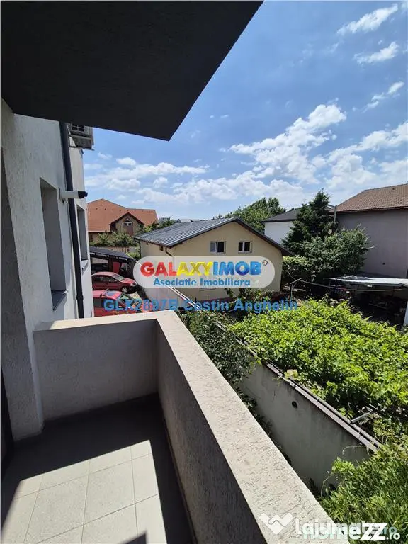 Prima : Apartament 2 camere si parcare - Drumul Taberei