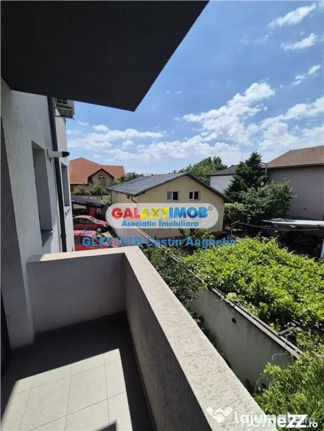 Prima : Apartament 2 camere si parcare - Drumul Taberei