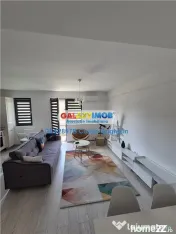 Prima : Apartament 2 camere si parcare - Drumul Taberei 