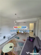 Prima : Apartament 2 camere si parcare - Drumul Taberei 