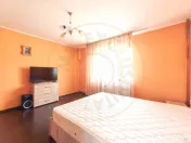 Casă P+1 langa padure cu teren 4.752 mp Cosesti Arges 