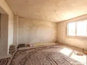 Casă P+1 langa padure cu teren 4.752 mp Cosesti Arges 