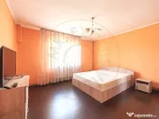 Casă P+1 langa padure cu teren 4.752 mp Cosesti Arges 