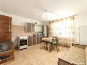 Casă P+1 langa padure cu teren 4.752 mp Cosesti Arges 