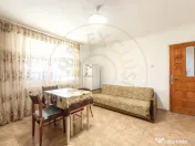 Casă P+1 langa padure cu teren 4.752 mp Cosesti Arges 