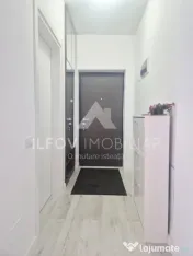 Prima inchiriere, apartament 2 camere, 56mp utili, loc de pa 