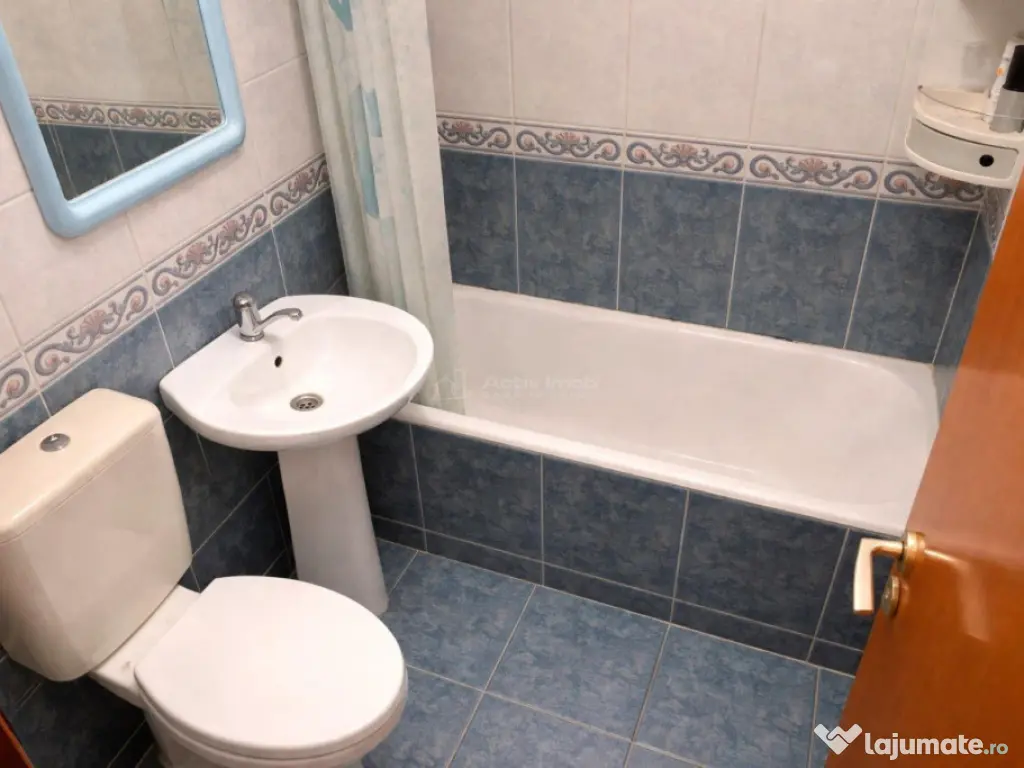 Baia Mare | Apartament 2 Camere etaj 1 Victoriei